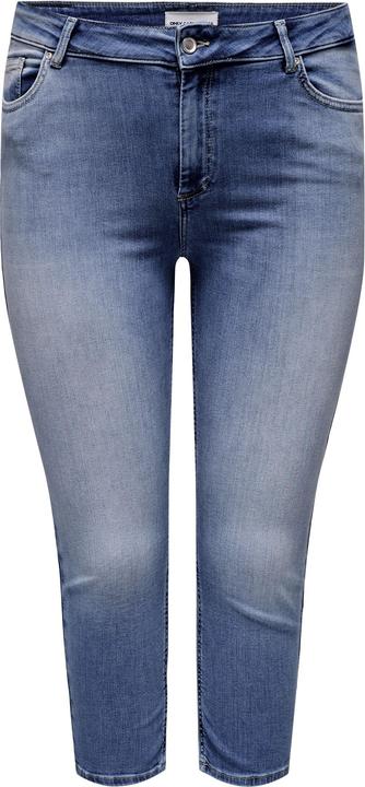 Actual product image Only CARWILLY MIDCAPRI REA155 Regular fit jeans (48)