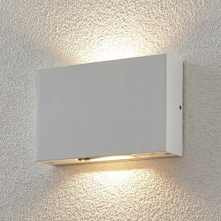 Produktbild Lucande Katla (392 lm, IP54)
