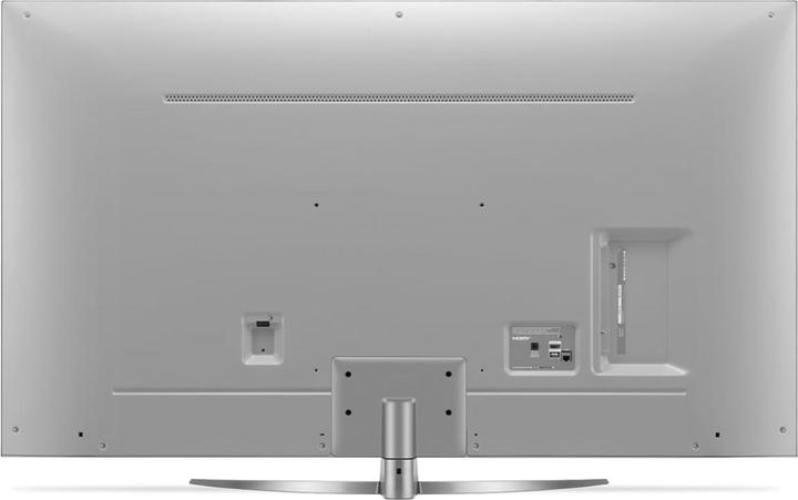 Actual product image LG 43NANO786QA (43", Nano-Cell, 4K, 2022)