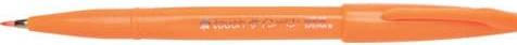 Image du produit Pentel Brosse pour stylo à bille (Orange, 1 x)