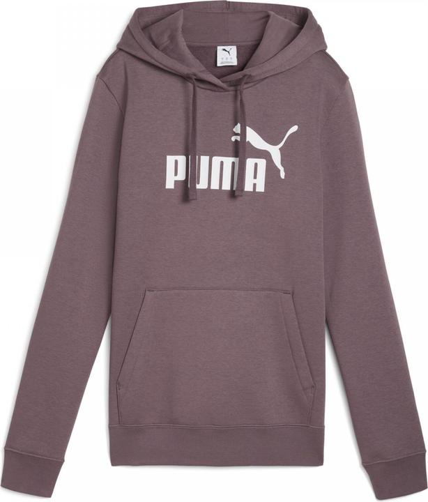 Produktbild Puma ESS No. 1 Logo Hoodie FL (s) (XS)