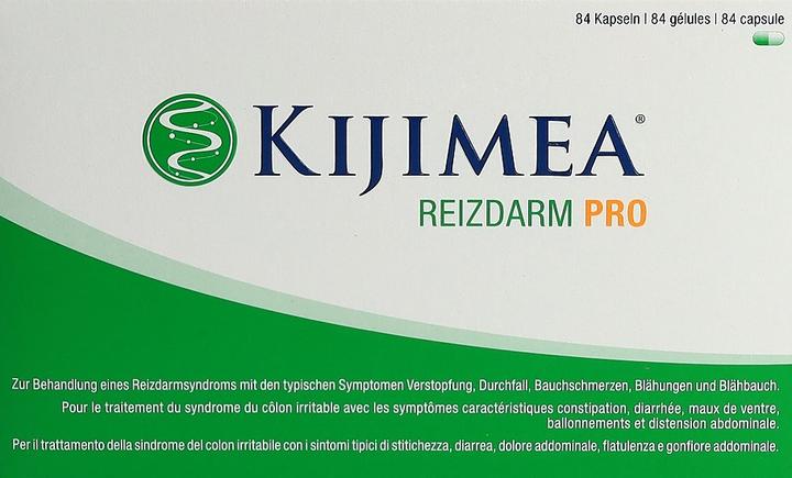 Image du produit Kijimea Côlon irritable Pro (84 pièce(s), 84 ml)