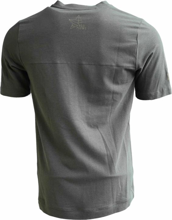 Actual product image Zimtstern Ecoflowz Shirt S/S (XL)