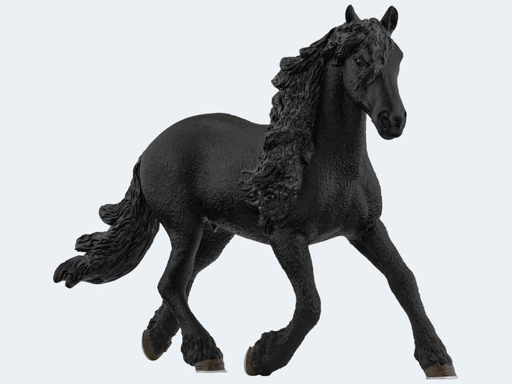 Image du produit Schleich Horse Frison Mâle