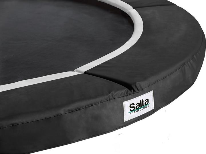 Salta Black Edition Schutzrand