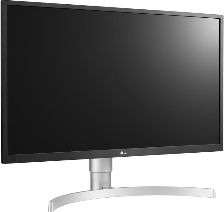 Image du produit LG 27UL550P-W (3840 x 2160 pixels, 27")