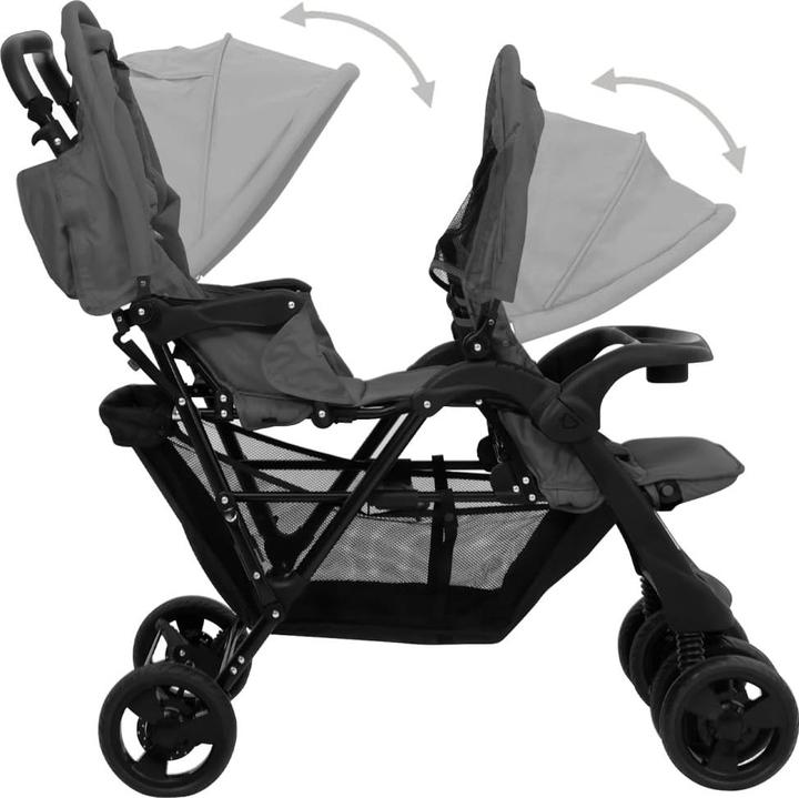 Image du produit VidaXL Hermolaos