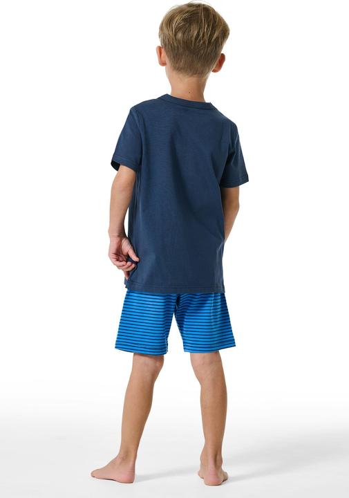Actual product image Schiesser Shorty Boys World (98)