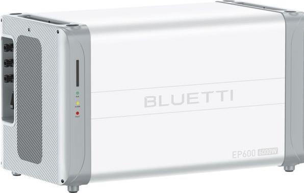 Image du produit Bluetti EP600