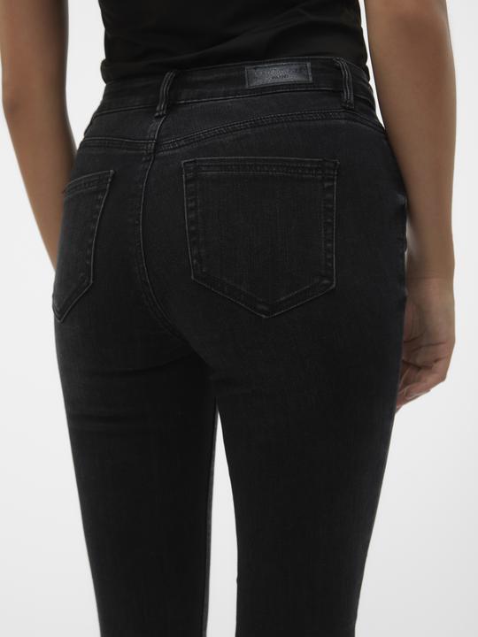 Produktbild Vero Moda Vmflash Mr Skinny Jeans Li111 Ga Noos (34)