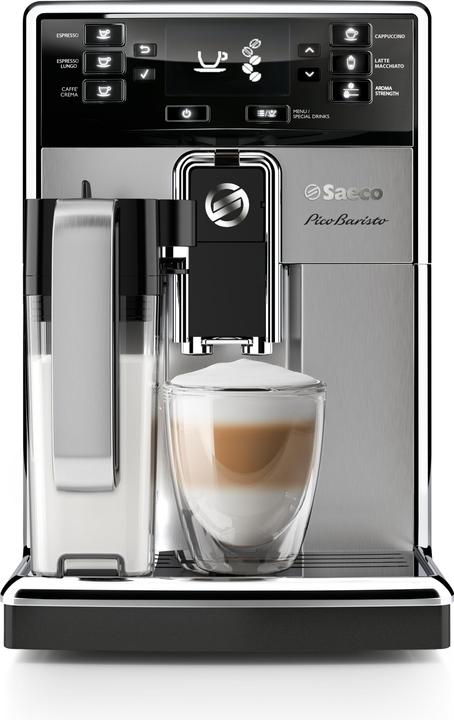 Produktbild Saeco PicoBaristo HD8927/01