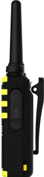 Image du produit Kenwood UBZ-LJ9SET Radio portative FM PMR446 (6 km)