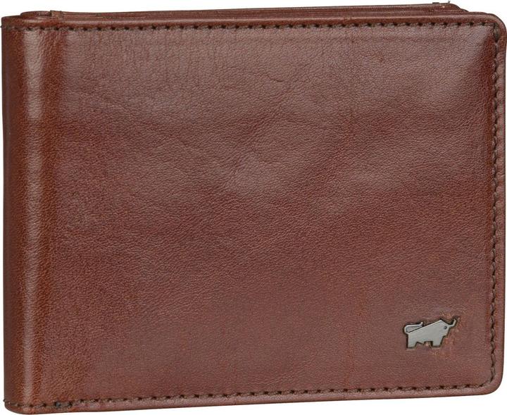Actual product image Braun Büffel Country Rfid