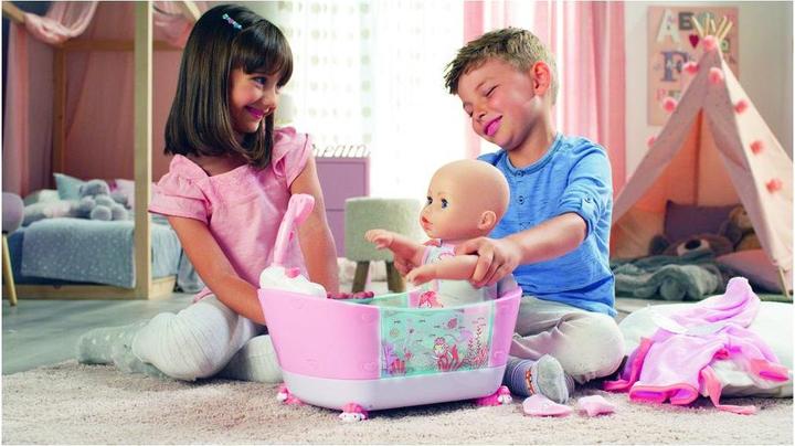 Image du produit Baby Annabell Baignoire magique