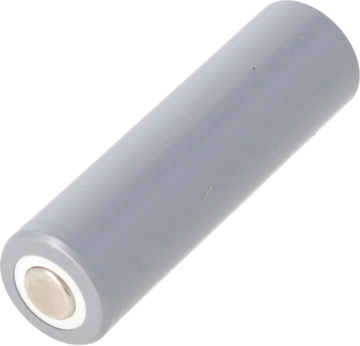 Actual product image AccuCell Battery HHR2200 Mignon AA Cell NiMH Battery Flat Top with (AA, 2200 mAh)