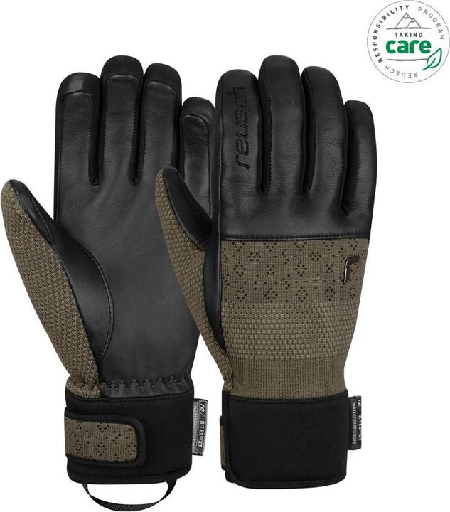 Produktbild Reusch Re:Knit Elisabeth R-Tex (7)