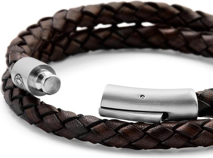 Image du produit Lucleon Collins (11.50 cm, Cuir)