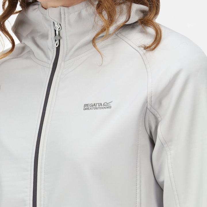 Produktbild Regatta Softshelljacke (40 D)