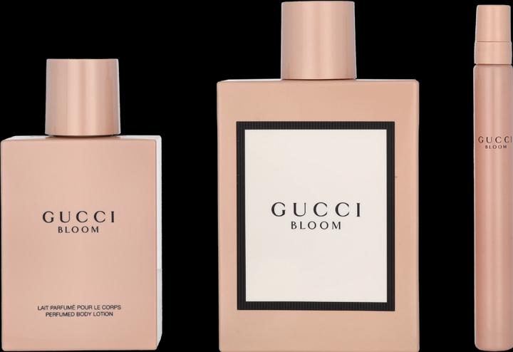 Produktbild Gucci Bloom Giftset (Parfum set)