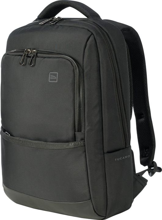 Actual product image Tucano LUNAR Backpack 15.6" black MacBook Pro 16", Laptop 15.6" (20 l)