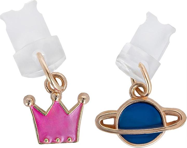 Actual product image OEM Pendant Charms Lightning star