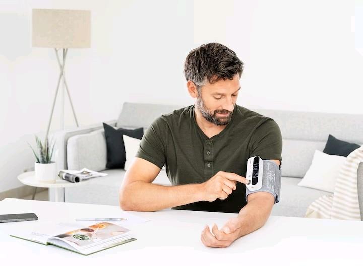 Image du produit Beurer BM 59 (Tensiomètre à bras)