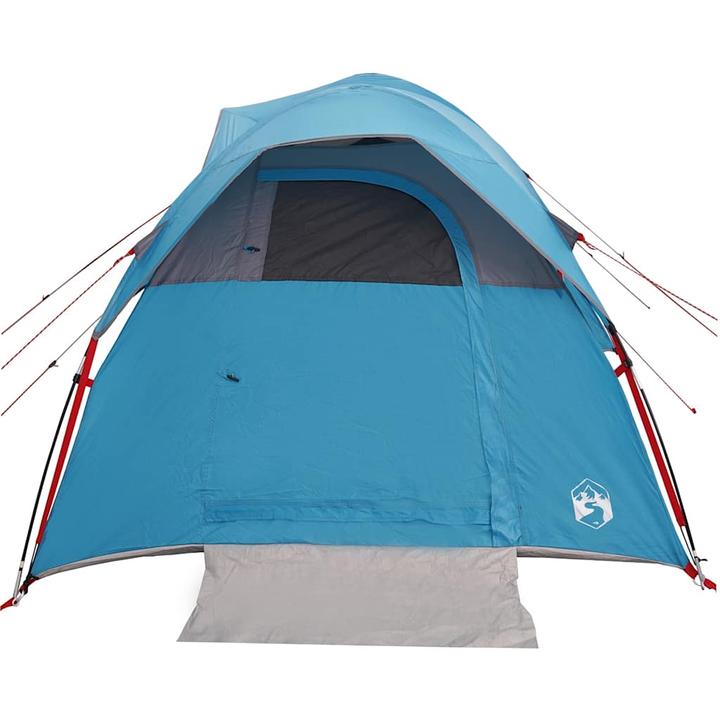 Image du produit VidaXL Marta (Tente igloo, 8.75 kg, 5 personnes)