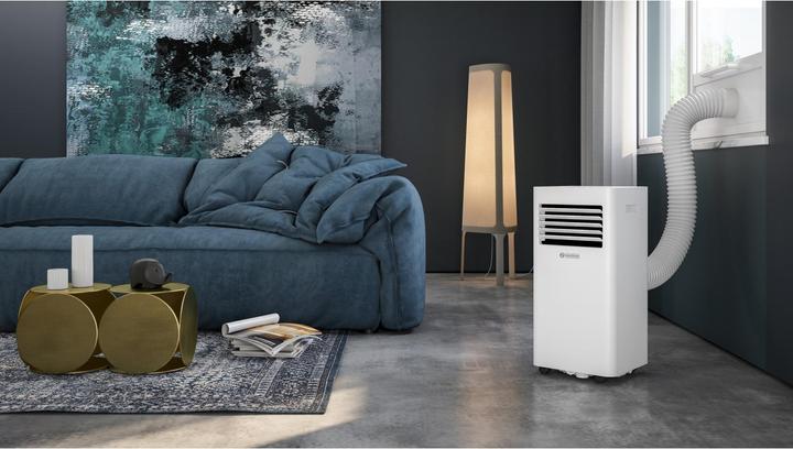 Actual product image Olimpia Splendid Dolceclima 12 Wifi (35 m², 9895.21 BTU/h)
