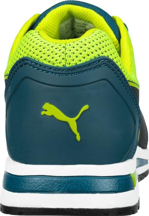 Actual product image Puma Safety low shoes (S1P, 43)