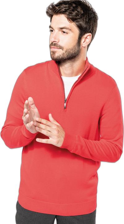 Produktbild Kariban Pullover (4XL)