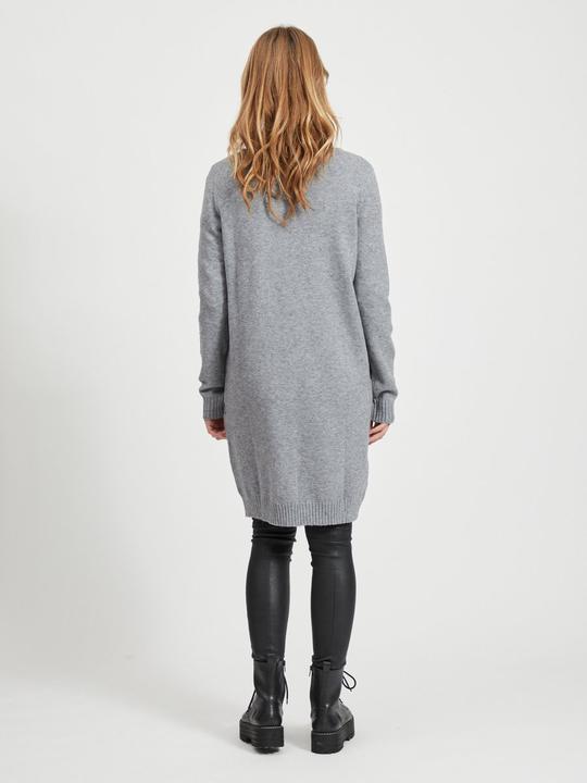 Image du produit Vila Robe tricotée à manches longues (XL)