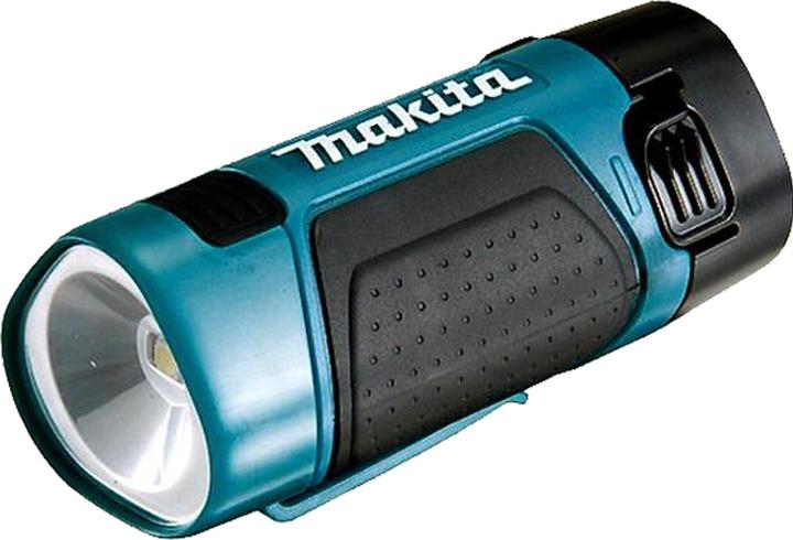 Produktbild Makita ML100 LED-Akku-Taschenlampe 10.8V