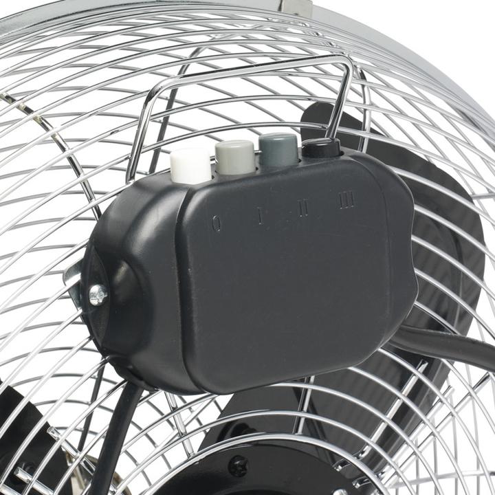 Produktbild Bestron Bodenventilator (63.20 dB)