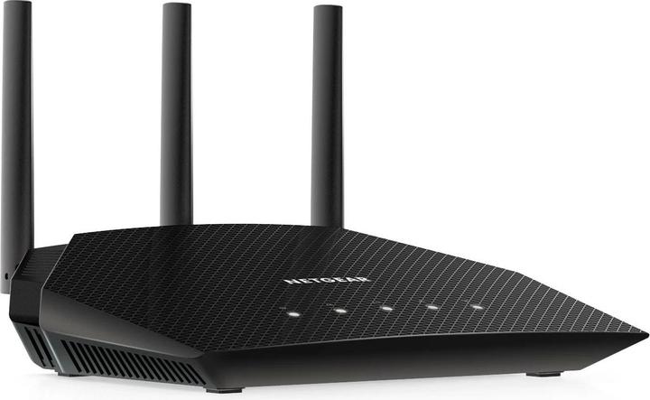 Actual product image Netgear RAX10 AX1800