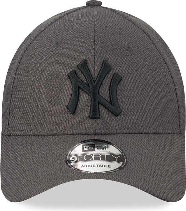 Produktbild New Era 9Forty Strapback Diamond Era New York Yankees