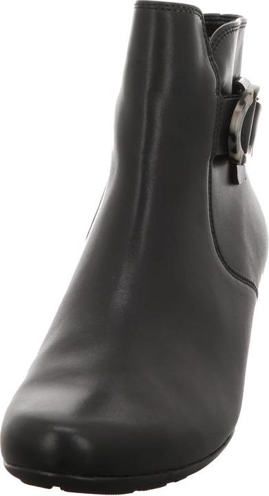 Produktbild Gabor Hittcher Damen Stiefeletten schwarz (39)