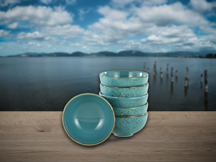 Actual product image CreaTable Nature Collection (11.50 cm, 6 x)