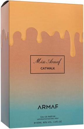 Immagine prodotto Armaf Miss Passerella (Eau de parfum, 100 ml)