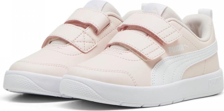 Produktbild Puma Courtflex V3 V PS (29)