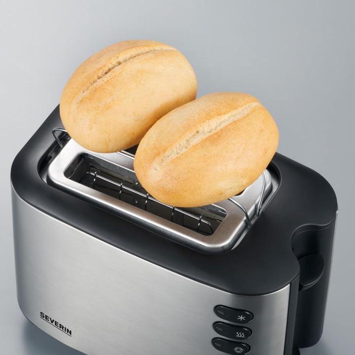 Produktbild Severin Automatik-Toaster