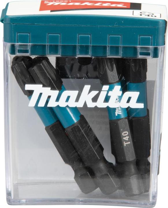 Immagine prodotto Makita E-12681 (40 - 50 mm)