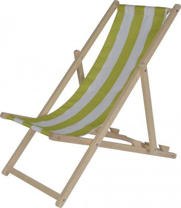 Produktbild Eichhorn Outdoor (Kinderstuhl)