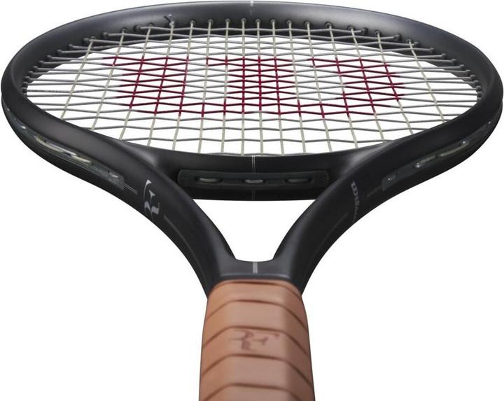 Actual product image Wilson RF 01 Tennis racket (4, 300 g)