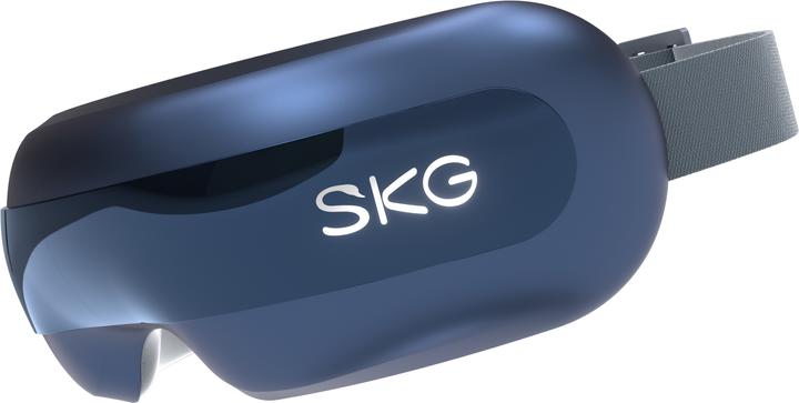 Immagine prodotto SKG Massaggiatore E3 Pro per occhi e tempie con finestra di visualizzazione