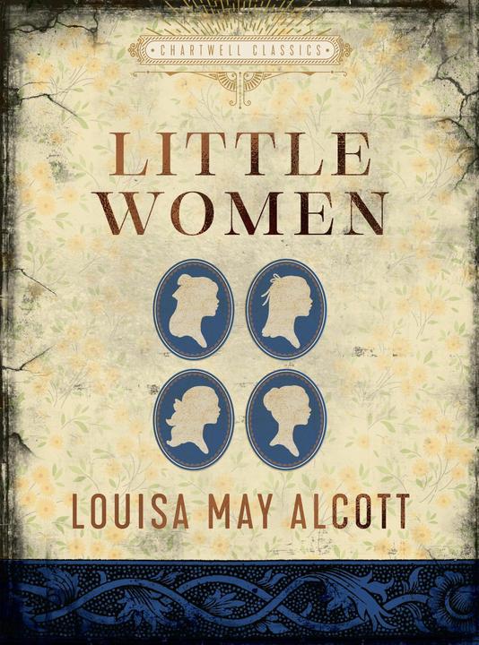 Immagine prodotto Little Women (Inglese, Louisa Maggio Alcott, 2022)