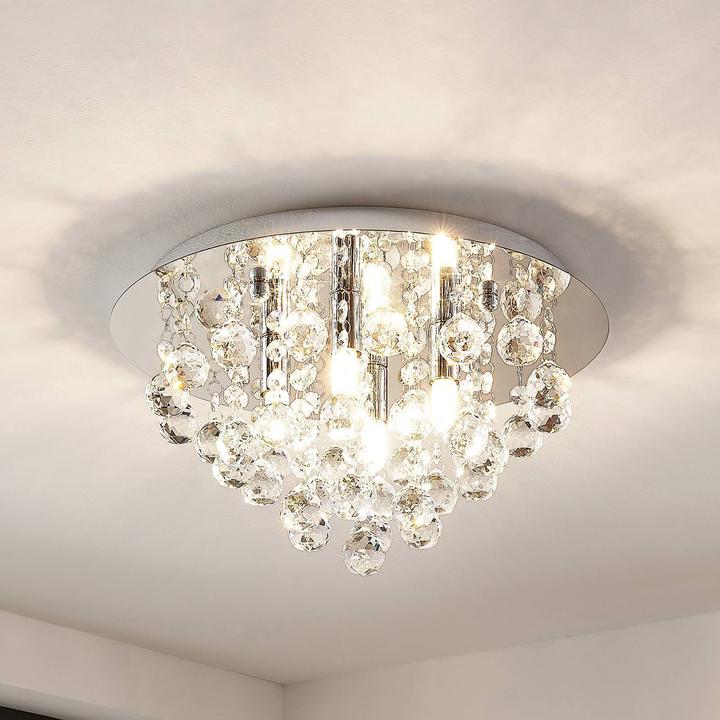 Actual product image Lindby Antonino (G9)