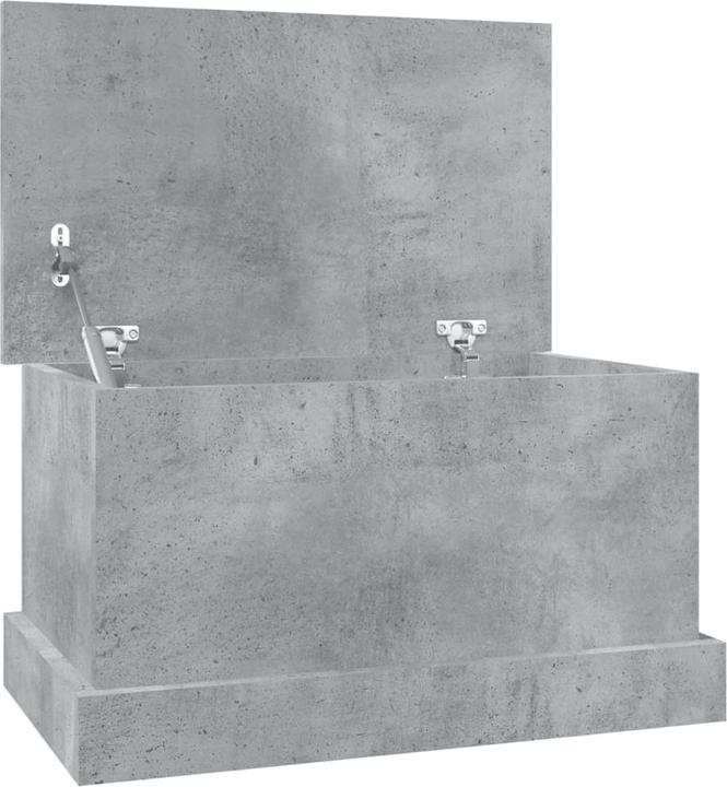 Grigio calcestruzzo
