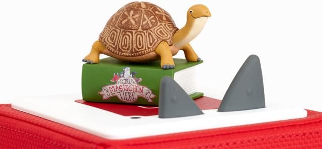 Produktbild Tonies Schule der magischen Tiere (Deutsch)