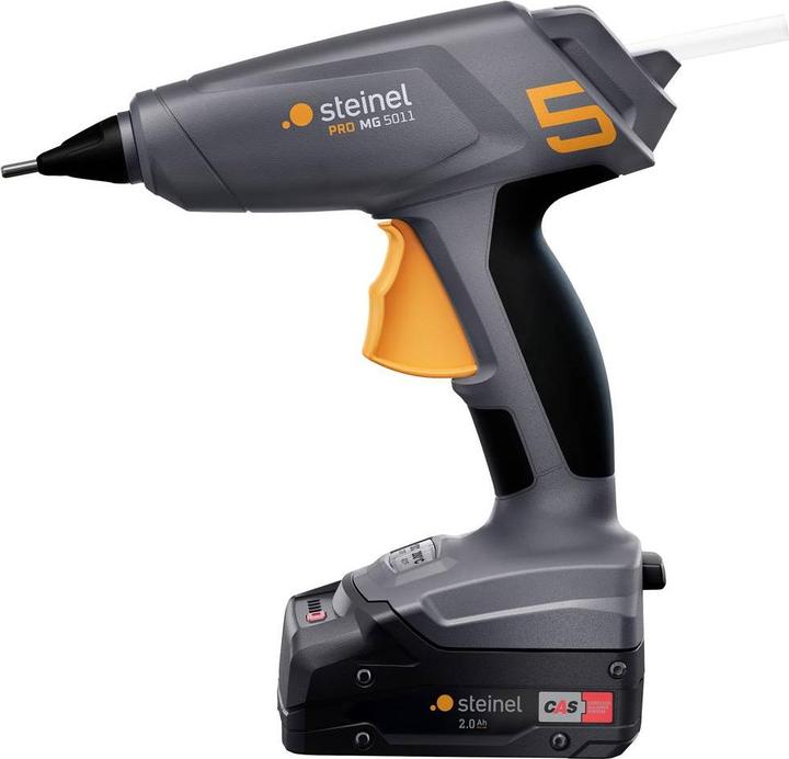 Produktbild Steinel Mobilglue 5011 Klebepistole
