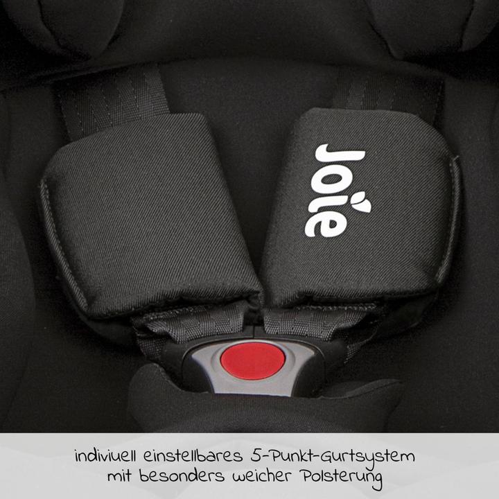 Produktbild Joie i-Snug 2 (Babyschale, ECE R129/i-Size Norm)